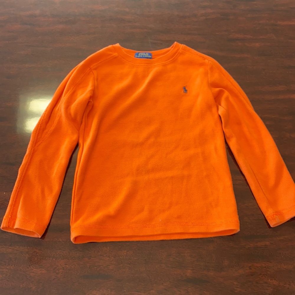 Polo shirt